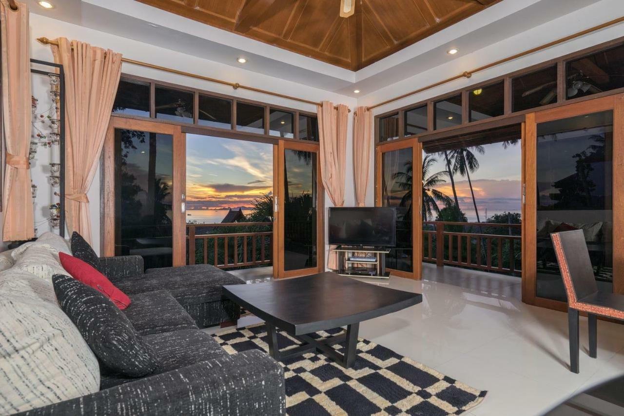Villa Liu Nathon Esterno foto