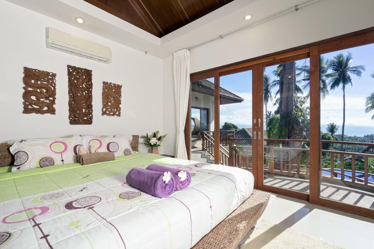 Villa Liu Nathon Esterno foto