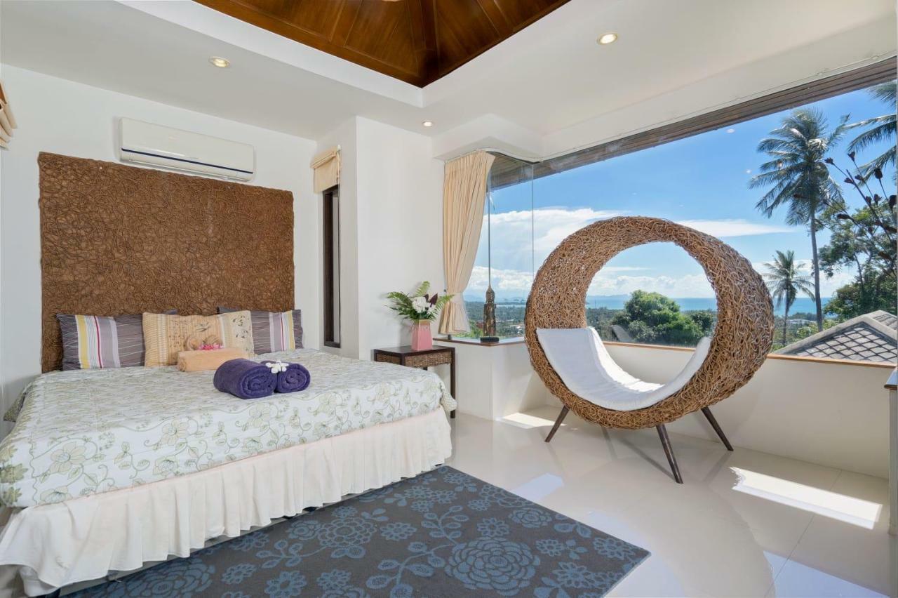 Villa Liu Nathon Esterno foto