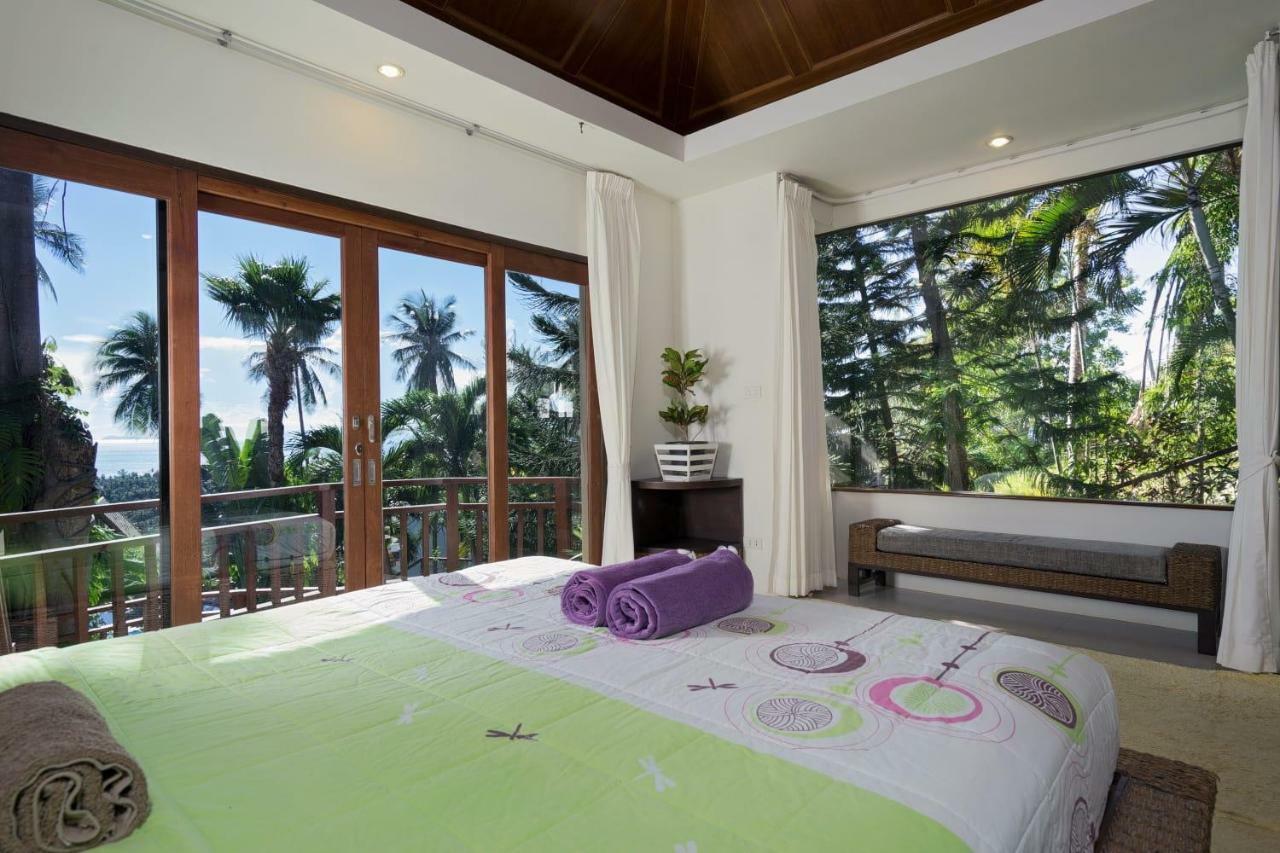 Villa Liu Nathon Esterno foto