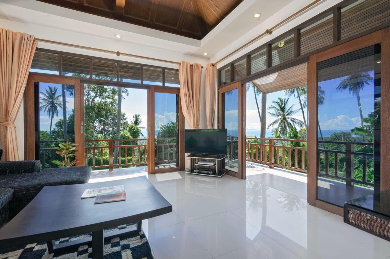 Villa Liu Nathon Esterno foto