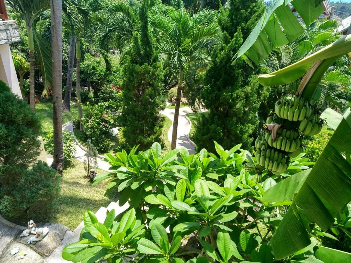 Villa Liu Nathon Esterno foto