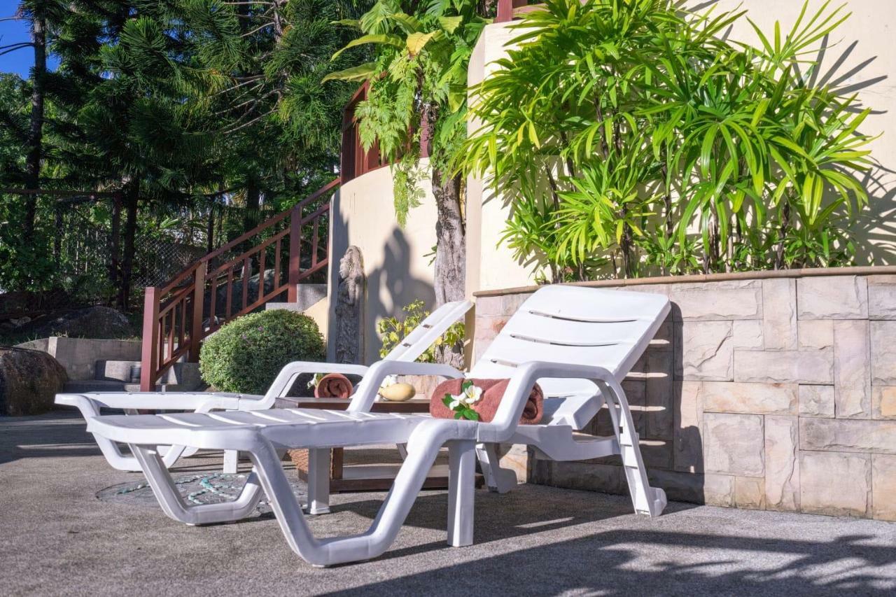 Villa Liu Nathon Esterno foto