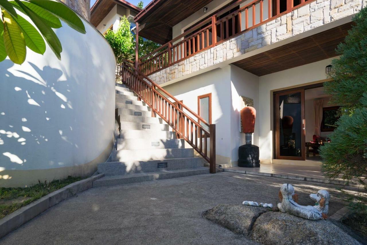 Villa Liu Nathon Esterno foto